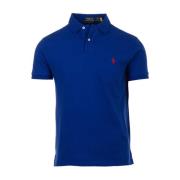 Polo Shirts Ralph Lauren , Blue , Heren