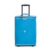 Teagan Trolley Koffer Kipling , Blue , Unisex