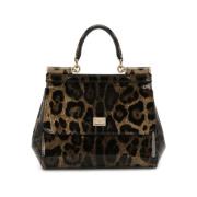 Handbags Dolce & Gabbana , Multicolor , Dames