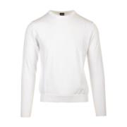 Witte Originals Pullovers Sweaters Colmar , White , Heren