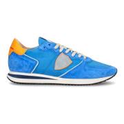 Sneakers Philippe Model , Blue , Heren