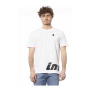 T-Shirts Invicta , White , Heren