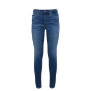 Skinny Jeans Dondup , Blue , Dames
