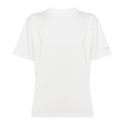 T-Shirts Autry , White , Dames