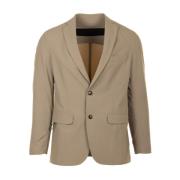 Blazers RRD , Beige , Heren