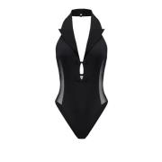 One-piece Aniye By , Black , Dames