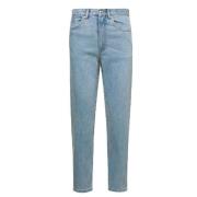 Slim-fit Jeans A.p.c. , Blue , Dames
