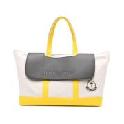 Tote Bags Moncler , Multicolor , Heren