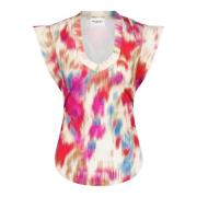 Blouses Isabel Marant , Multicolor , Dames