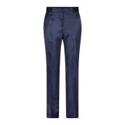 Suit Trousers PS By Paul Smith , Blue , Heren