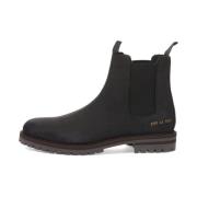 Chelsea Boots Common Projects , Black , Heren