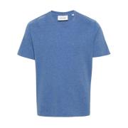 Duo Fold T-shirt Frame , Blue , Heren