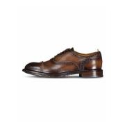 Business Shoes Officine Creative , Brown , Heren