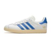 Klassieke Gazelle Sneakers voor Mannen Adidas , Multicolor , Heren