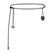 Jewellery Dsquared2 , Gray , Dames