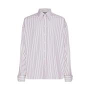 Shirts Dolce & Gabbana , Multicolor , Heren