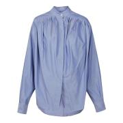 Shirts Etro , Blue , Dames