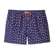 Paul Smith-Zwemshort PS By Paul Smith , Blue , Heren