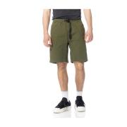 Casual Shorts Gramicci , Green , Heren