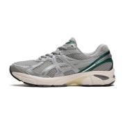 Sneakers Asics , Gray , Heren