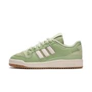 Forum 84 Low CL Sneakers Adidas , Green , Heren