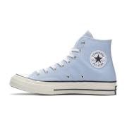 Sneakers Converse , Blue , Dames