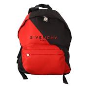 Backpacks Givenchy , Multicolor , Heren