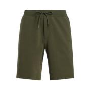 Klassieke Shorts Ralph Lauren , Green , Heren