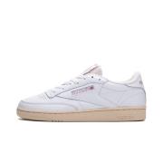 Klieke Vintage Dames Sneakers Reebok , White , Dames