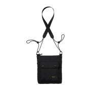 Cross Body Bags Carhartt Wip , Black , Unisex