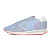 Sneakers Philippe Model , Blue , Dames