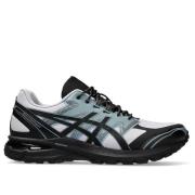 Gel-Terrain Trail Hardloopschoenen Asics , Black , Heren