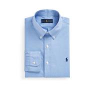 Ralph Lauren-Hemd Ralph Lauren , Blue , Heren