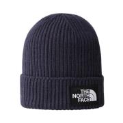 Beanies The North Face , Blue , Unisex
