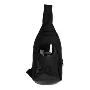 Backpacks Emporio Armani EA7 , Black , Heren