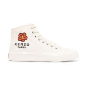 Sneakers Kenzo , White , Dames