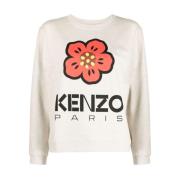 Sweatshirts Kenzo , Gray , Dames