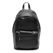 Backpacks Calvin Klein , Black , Heren