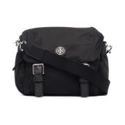 Cross Body Bags Tory Burch , Black , Dames