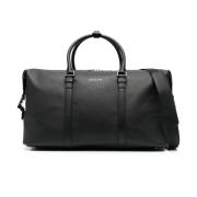 Weekend Bags Michael Kors , Black , Heren