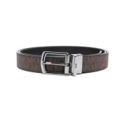 Belts Michael Kors , Brown , Heren