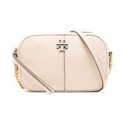 Cross Body Bags Tory Burch , Beige , Dames