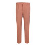 Trousers Dell'oglio , Pink , Heren