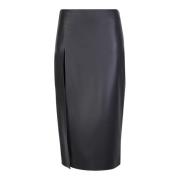 Skirts Blanca Vita , Black , Dames