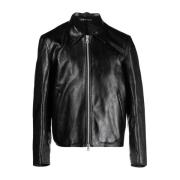 Jackets Our Legacy , Black , Heren