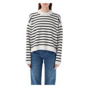 Knitwear Ami Paris , Multicolor , Dames