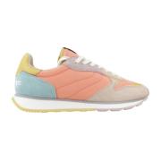 Sportieve Damessneakers Hoff , Multicolor , Dames