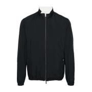 Parkas Herno , Black , Heren