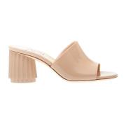 Sandals AGL , Beige , Dames