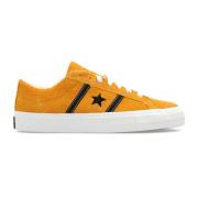 One Star Academy Pro sneakers Converse , Yellow , Dames